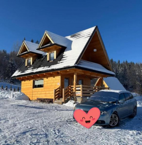 Domek Zakopiański Widok, Zakopane